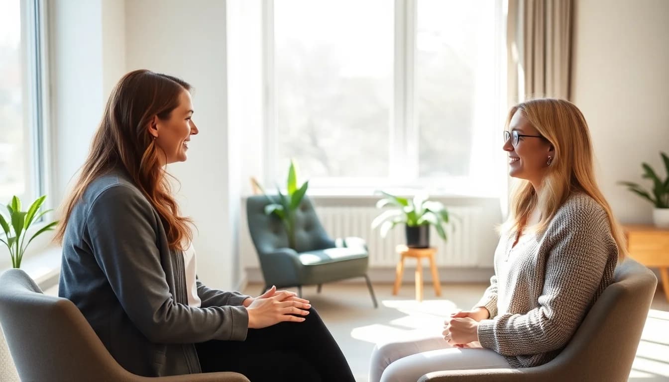 Henkilökohtainen valmennus