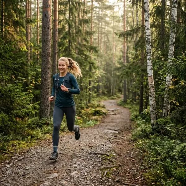 Liikunta ja laihdutus: Mikä on liikunnan todellinen rooli? - terveystieto