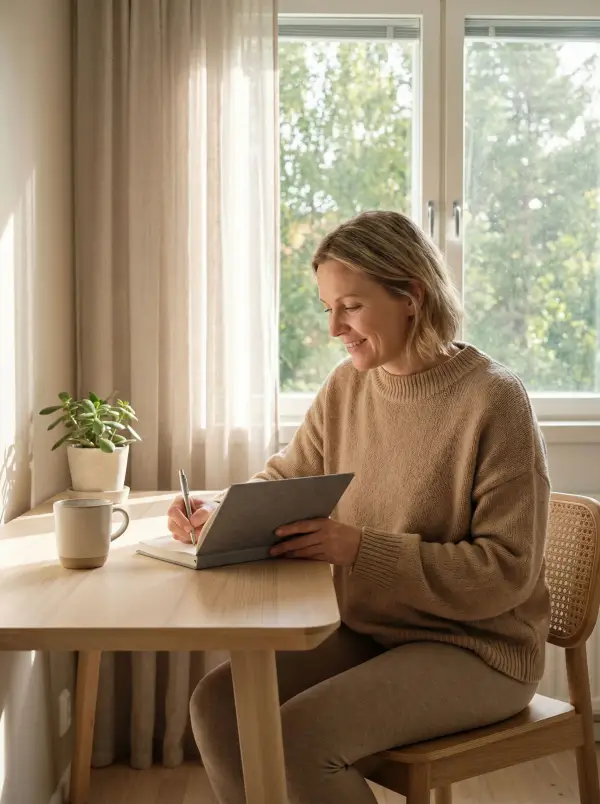 Miten aloittaa painonhallinta oikein — 5 ensimmäistä askelta - Viimein.fi